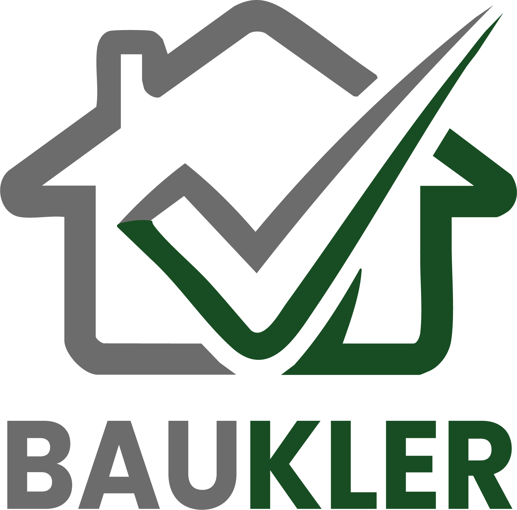 BAUKLER – Baumeister & Makler
