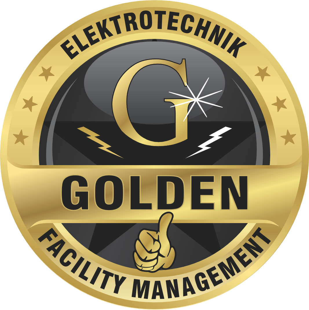Golden Technik – Elektrotechnik & Facility Management