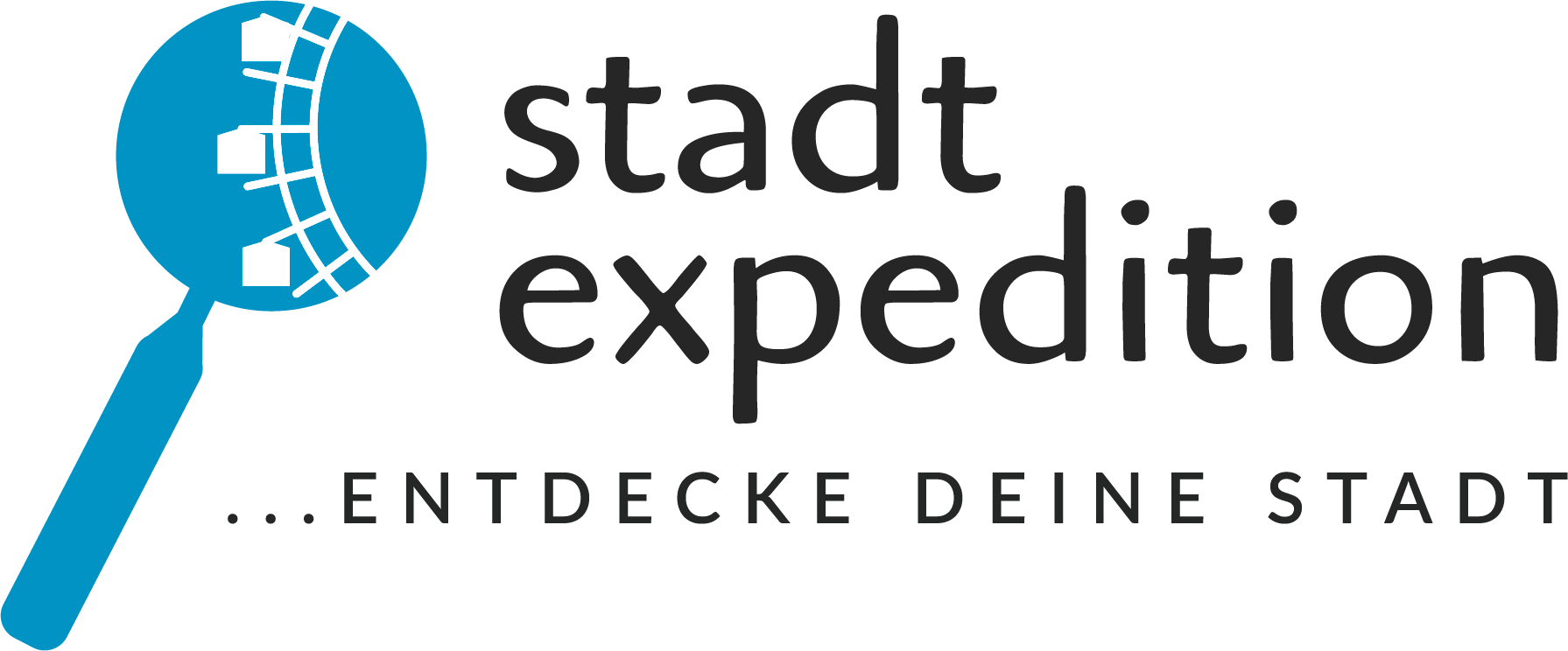 Stadtexpedition – ENTDECKE DEINE STADT