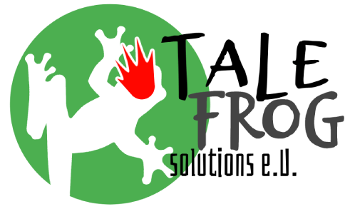 Talefrog – Software & Beratung