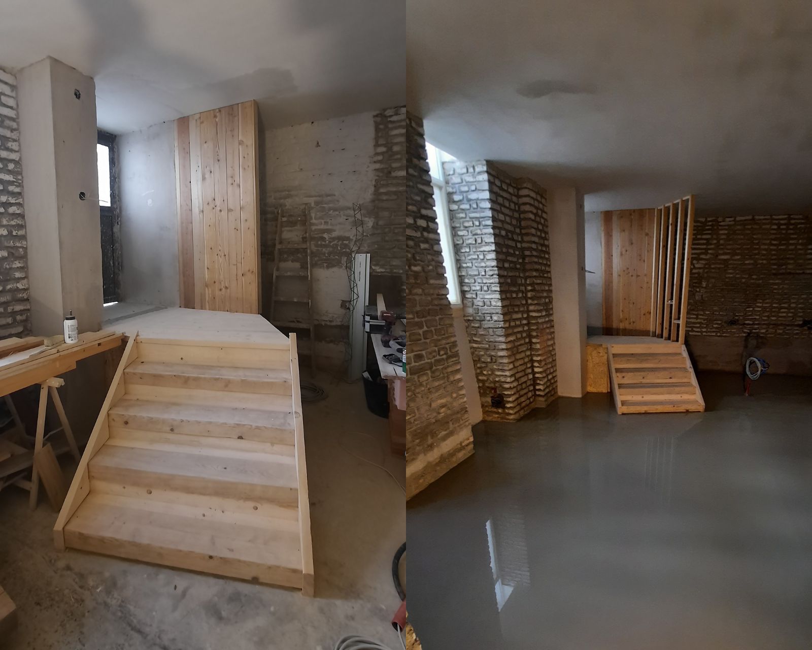 Bau