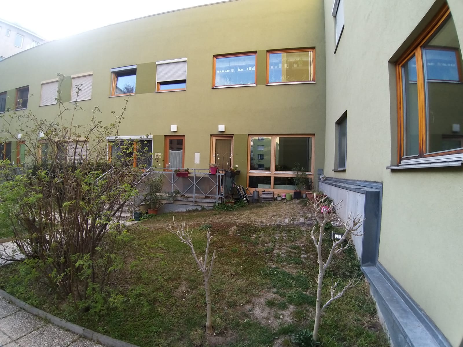 Vorher
