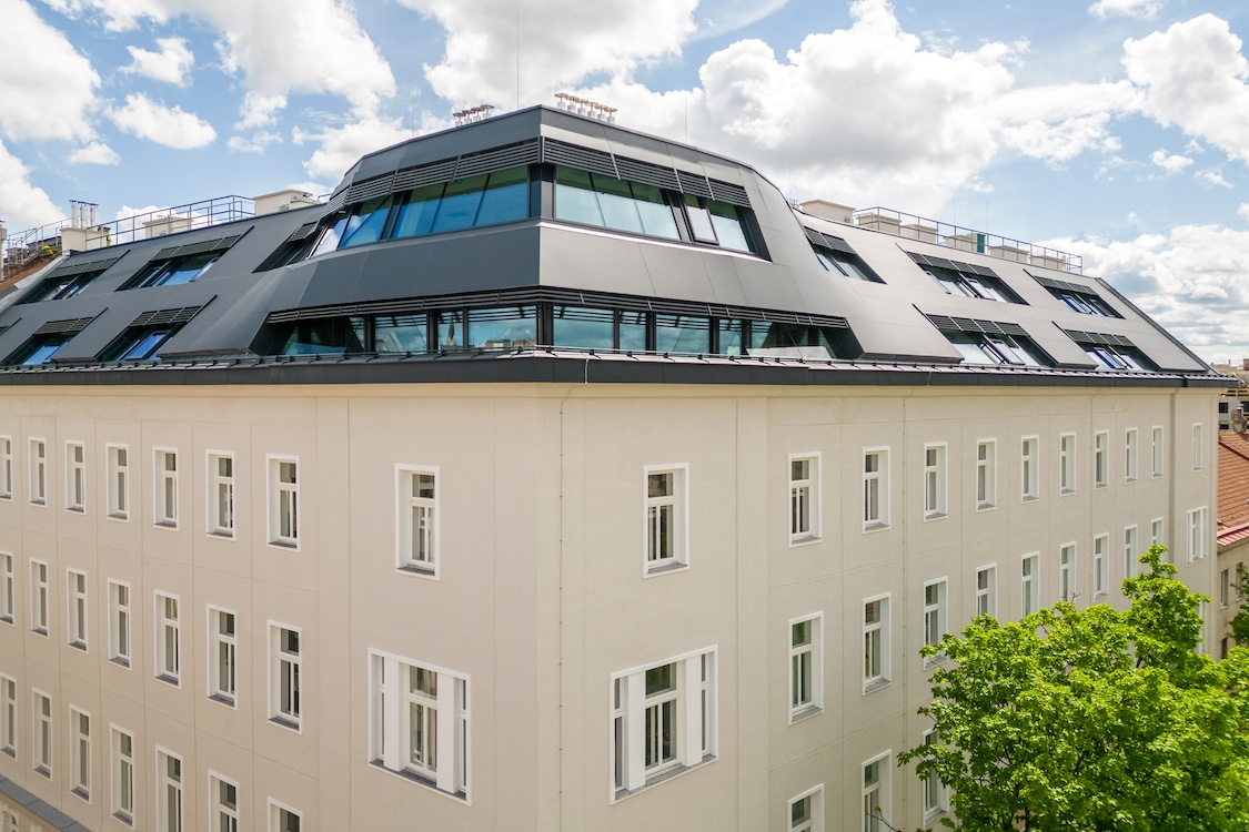 Fassade