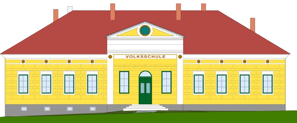 Ansicht Volksschule