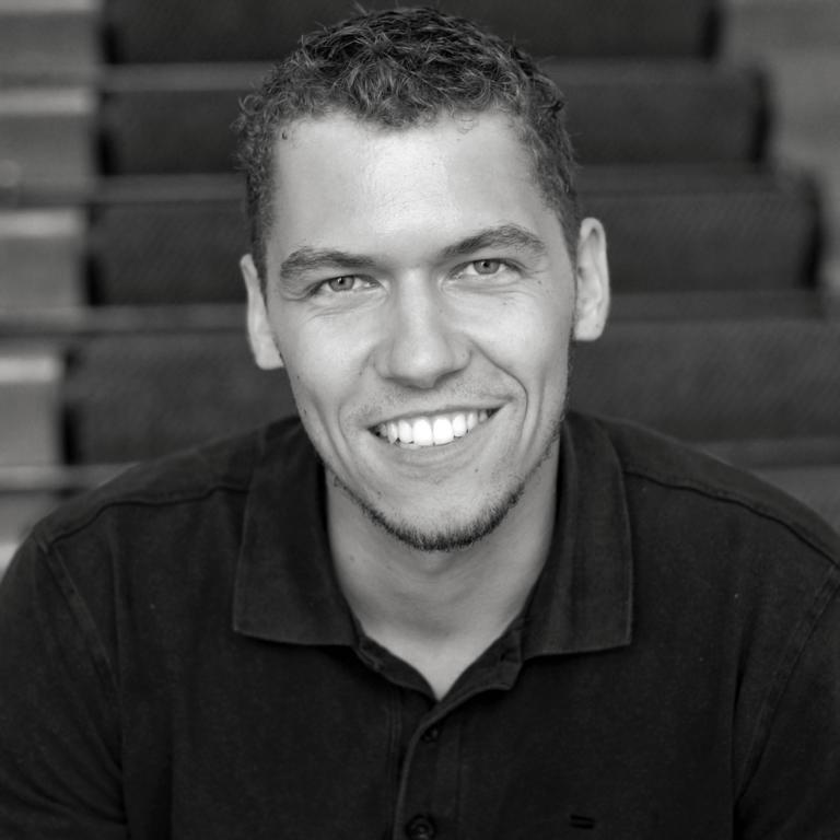 Michal Pospisil